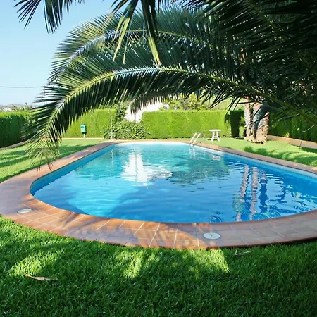 Apartamento Adosado Calist Dénia Exterior foto