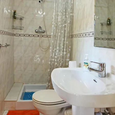 Apartamento Adosado Calist Dénia Exterior foto