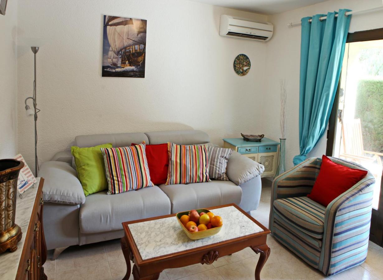 Appartement Adosado Calist *