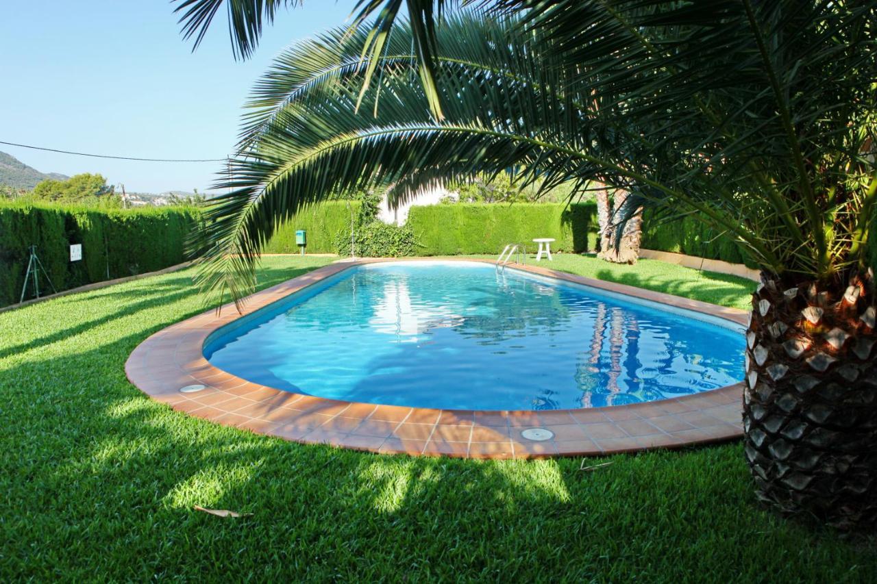 Appartement Adosado Calist Dénia