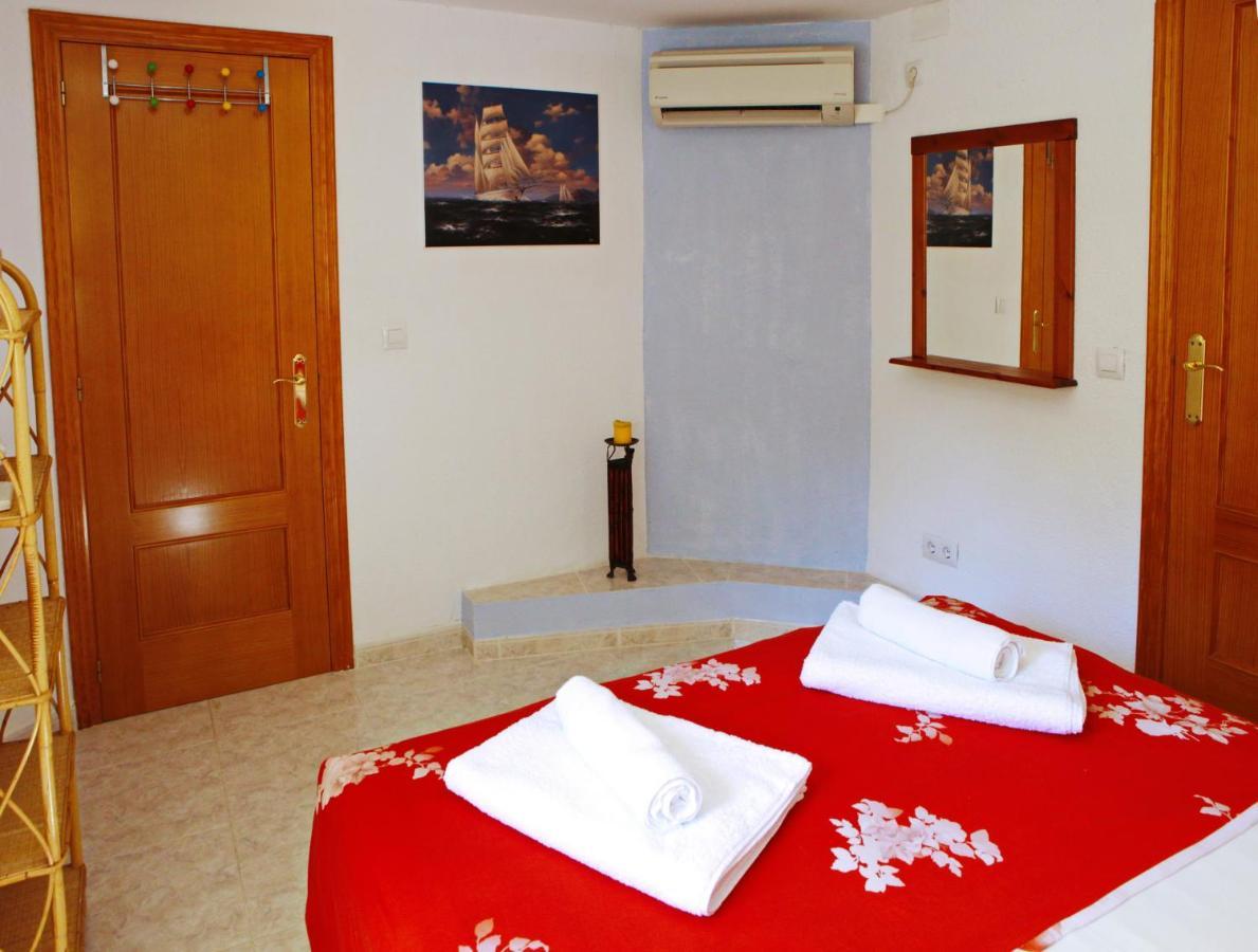 Appartement Adosado Calist *