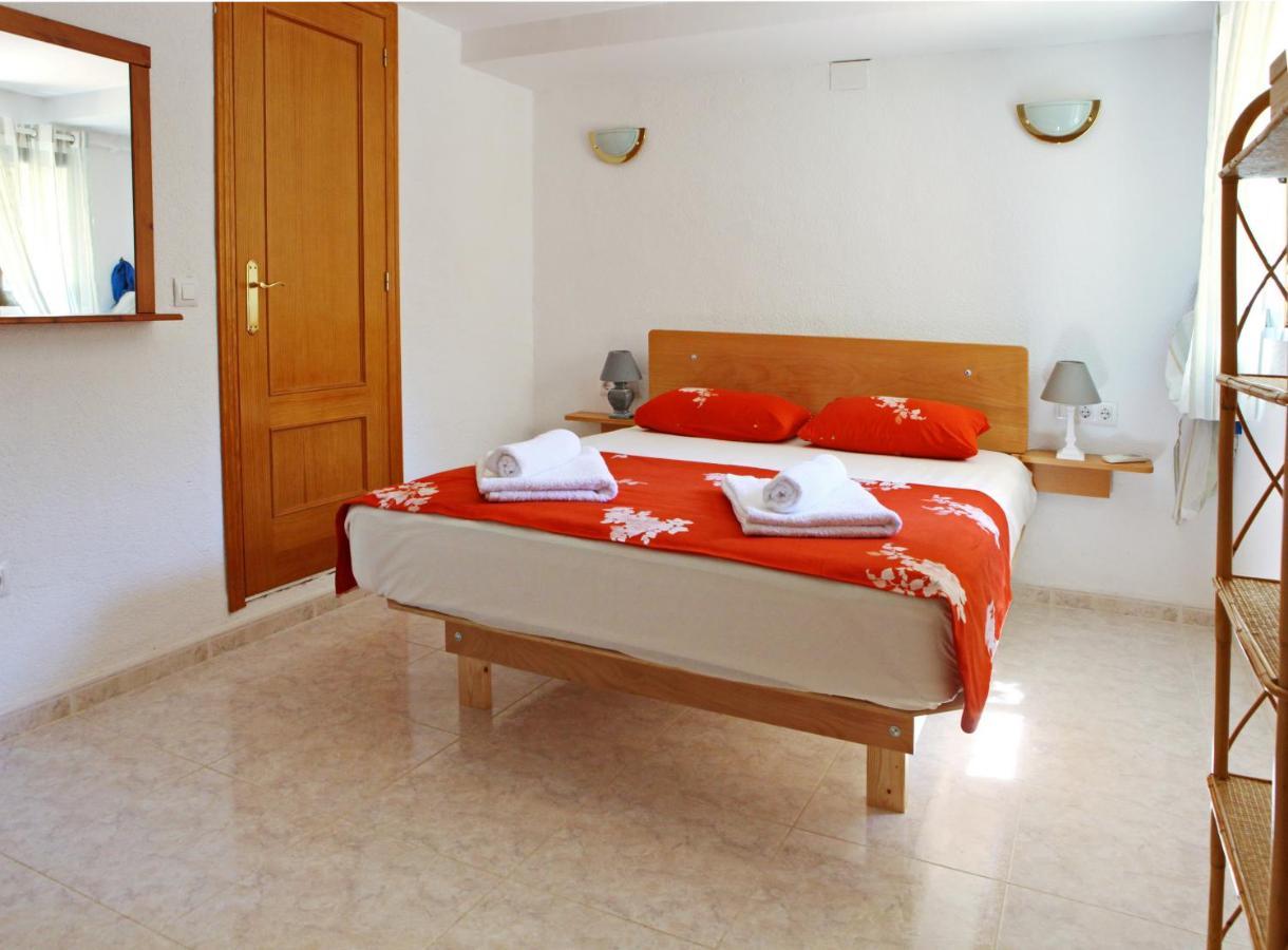 Appartement Adosado Calist *