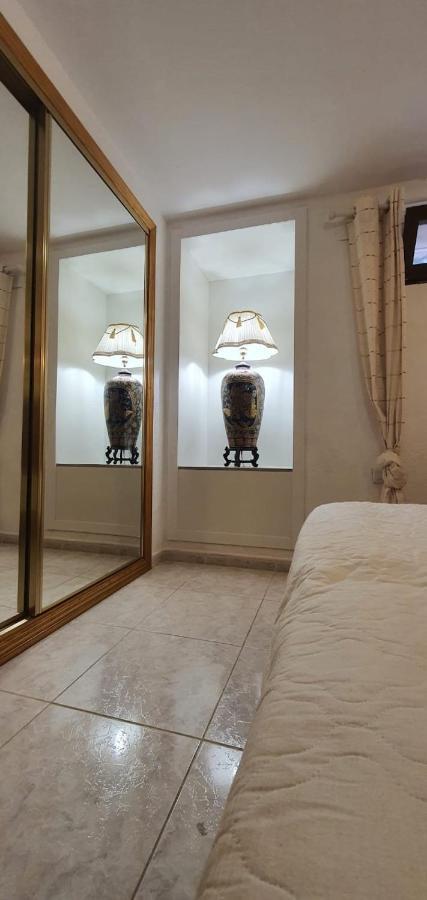 Appartement Adosado Calist *