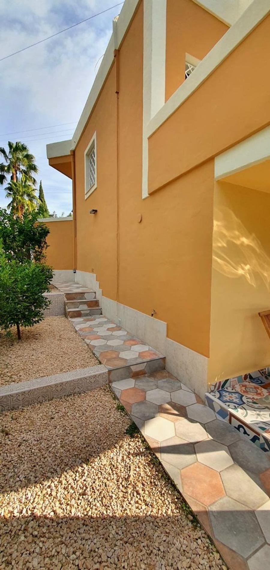 Appartement Adosado Calist Dénia