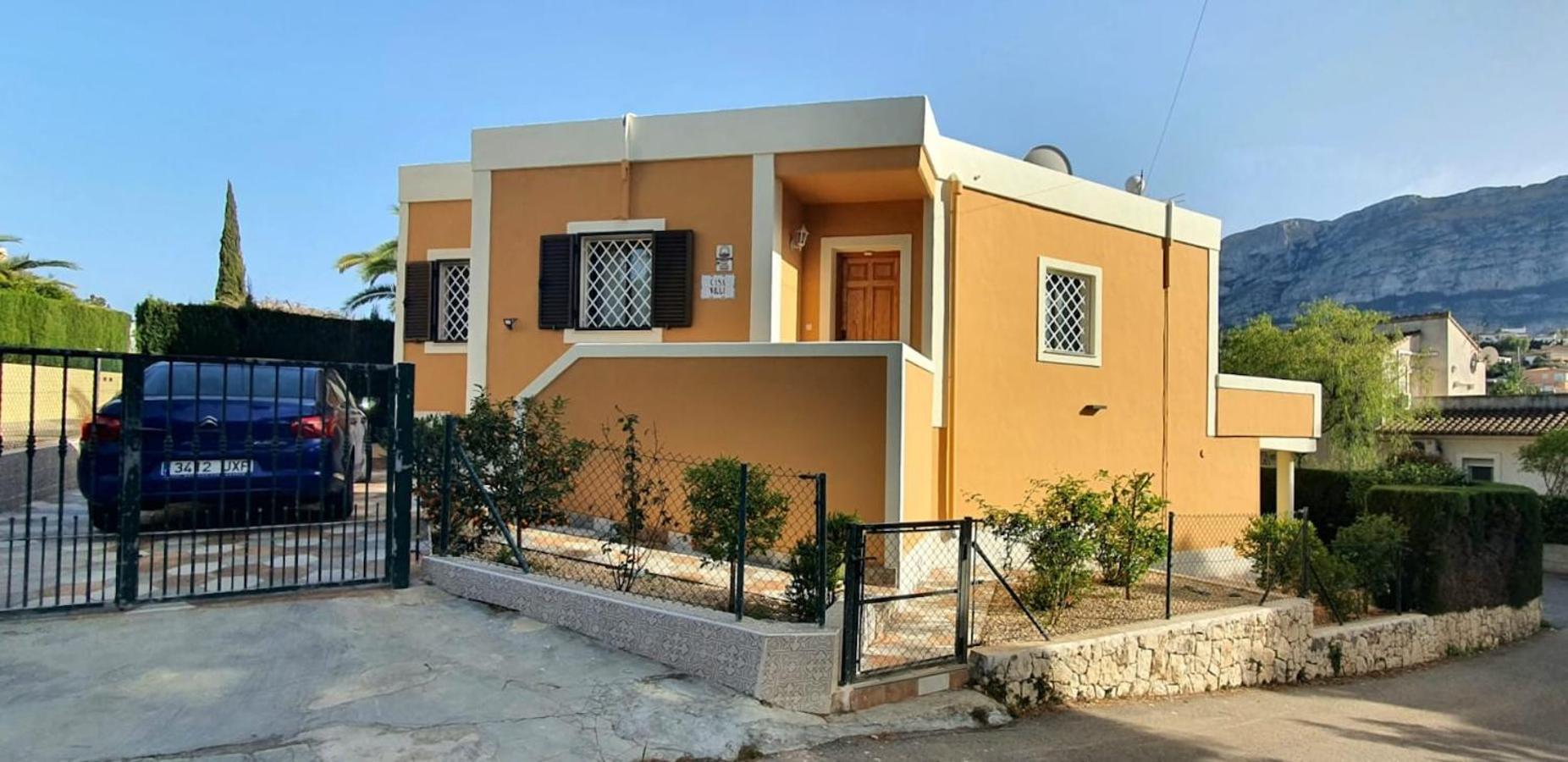 Adosado Calist Appartement