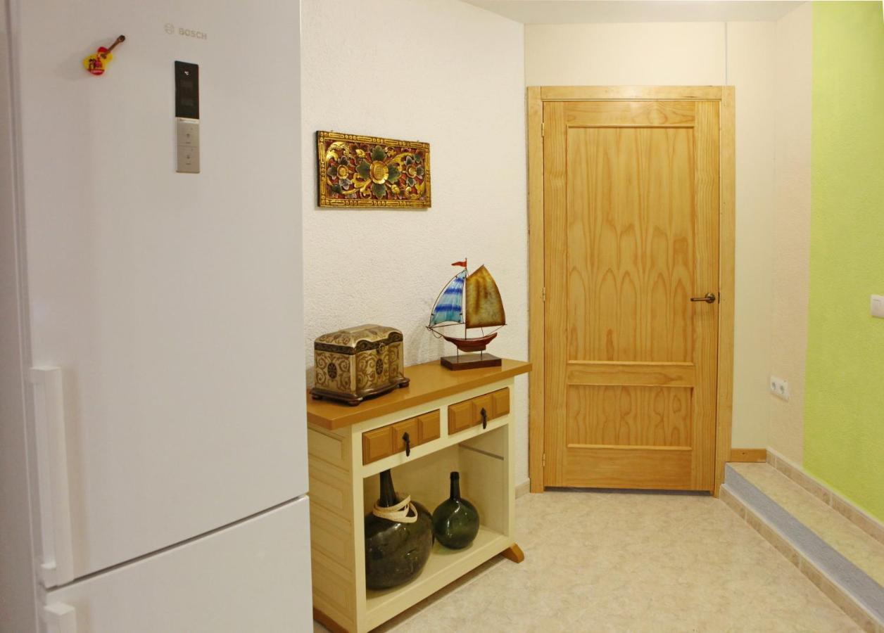 Appartamento Adosado Calist Dénia