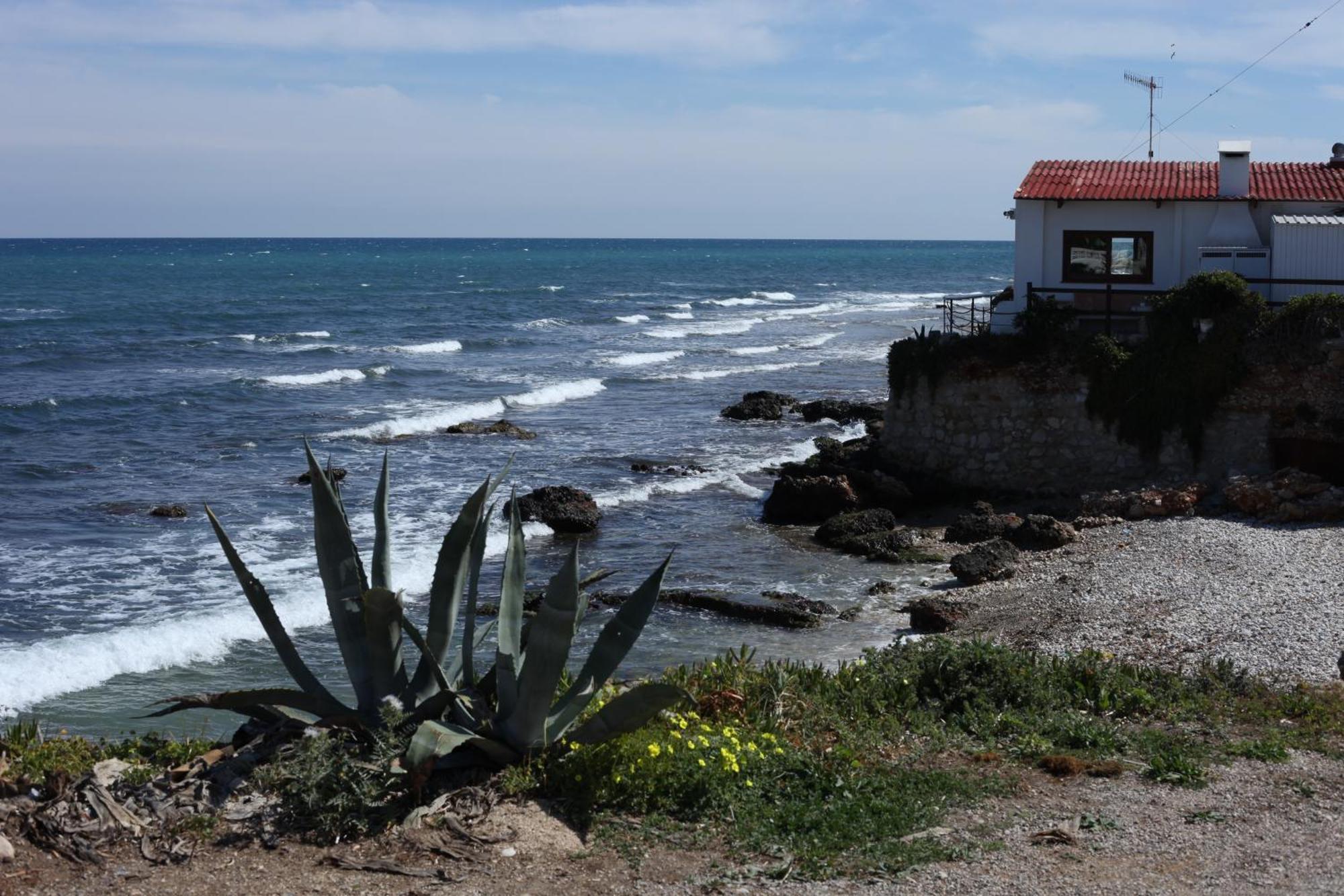 Appartamento Adosado Calist Dénia